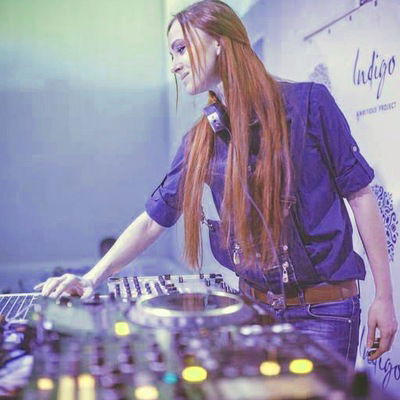 Айсылу Ковалева