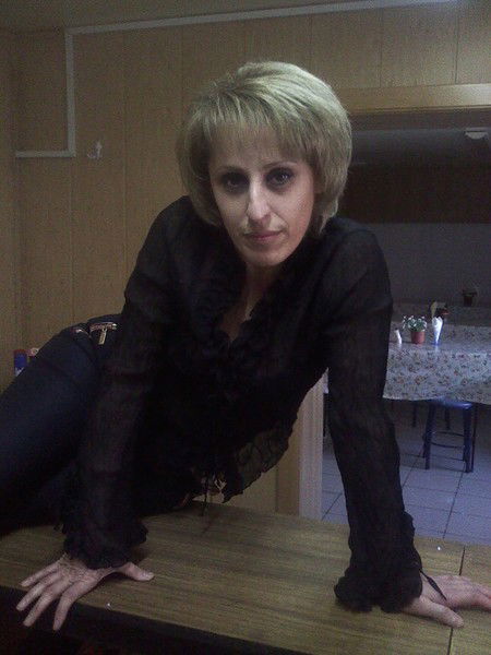 Зара Курбанова