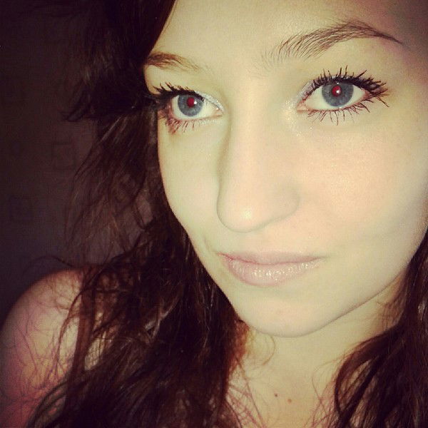 Ирина Омельчук