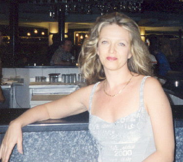 Марина Мануйленко