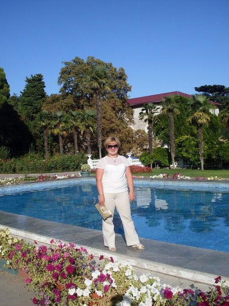 Елена Ратникова