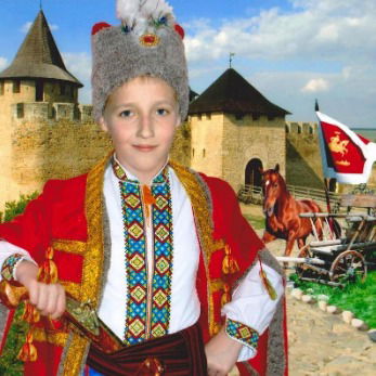 Андрій Новак