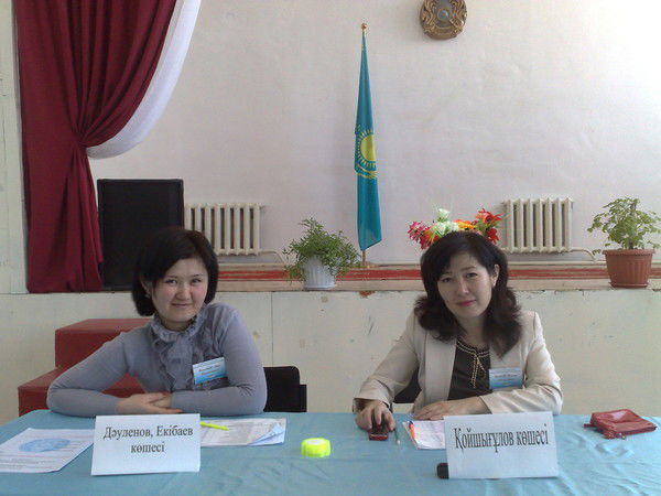 Панагул Кисыкова