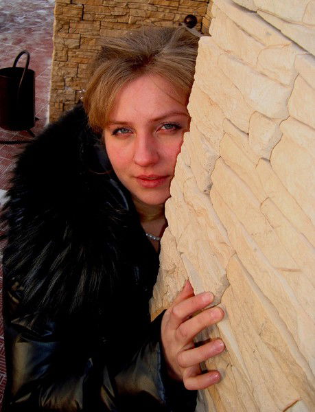 Степанида Баранова