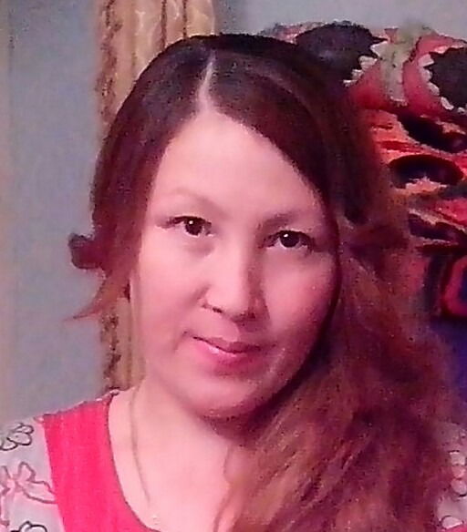 Салкынай Гапарова