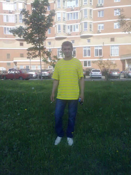 Муродали Мирзоалиевич