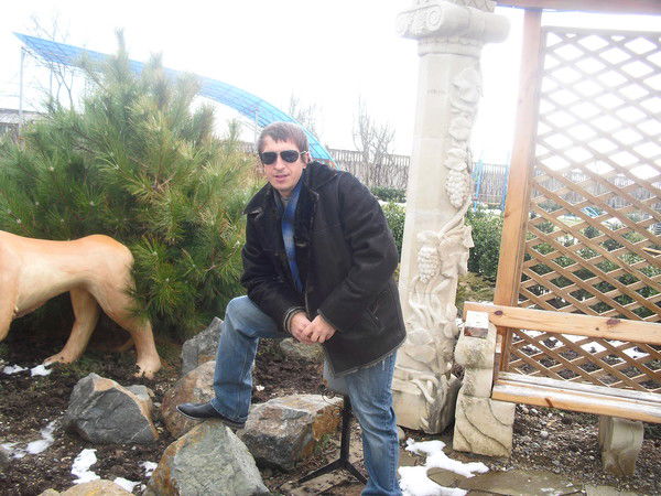 Юрий Луценко