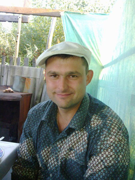 Алексей Бунин