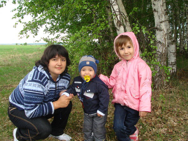 Ирина Мухина