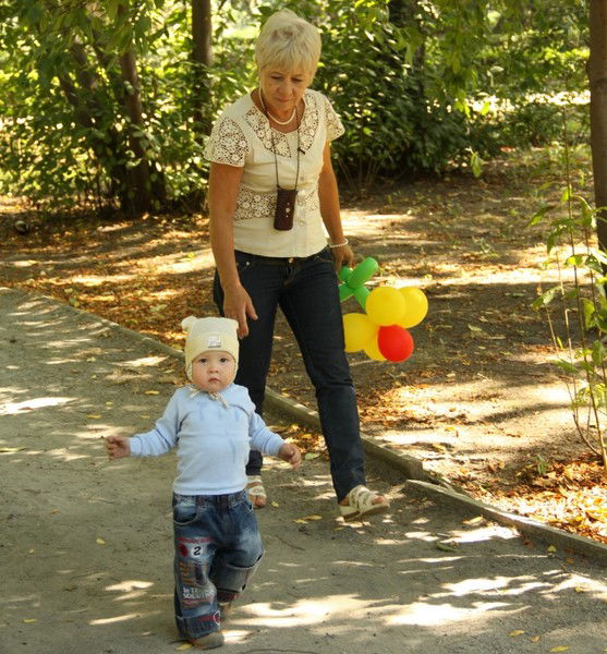 Валентина Андриянова