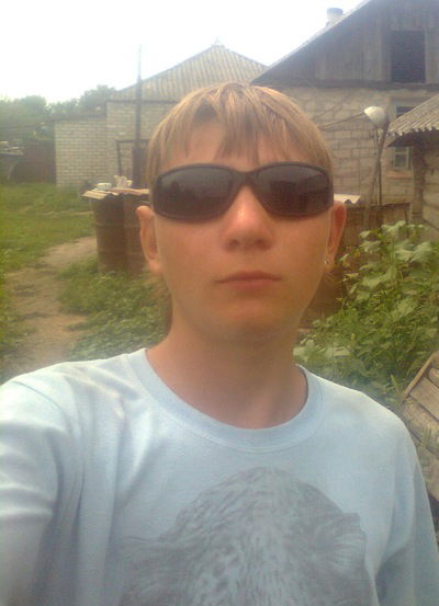 Роман Ефименко