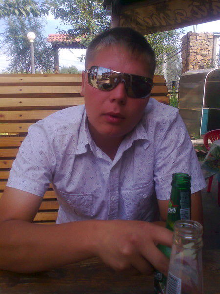 Иван Гордеев