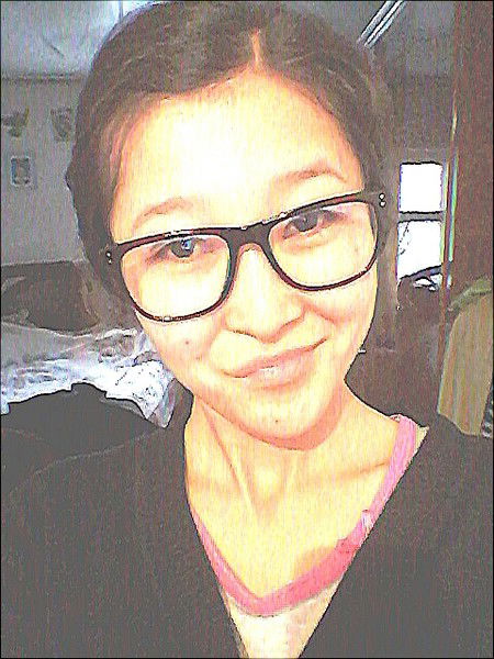 Айжан Акаева