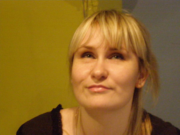 Ксения Подопригора