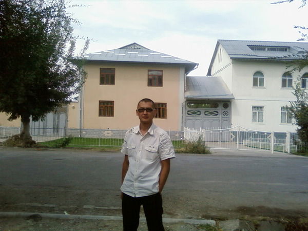 Мелис Аильчиев