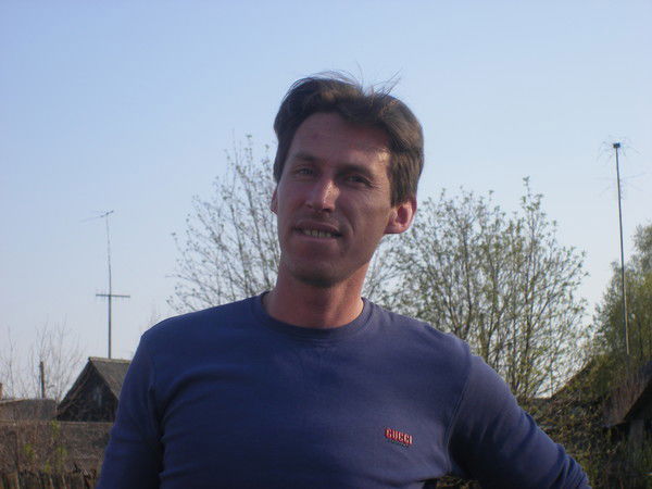 Перевозчиков Александр