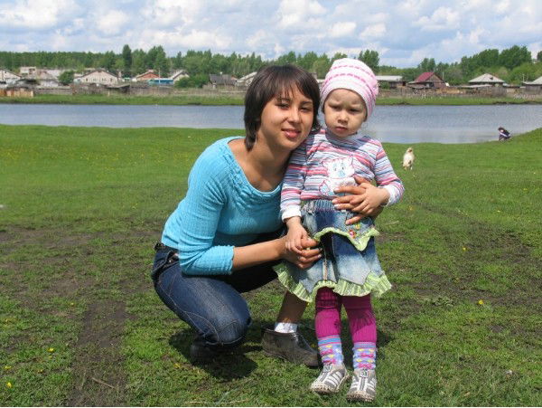 Диана Хабибуллина