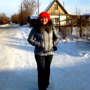 Ирина Кондратова