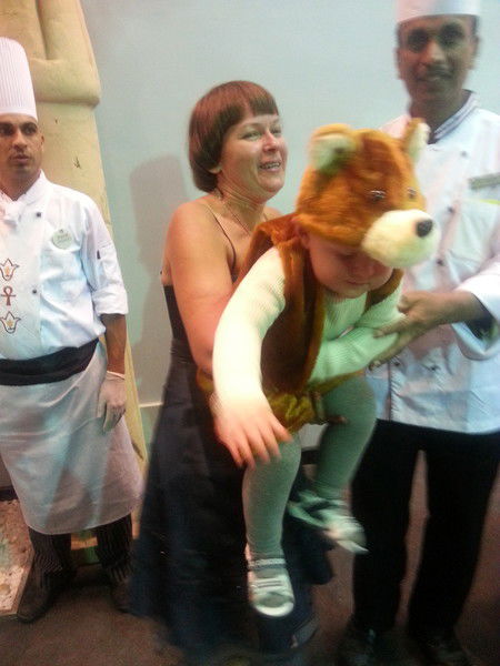 Светлана Шевцова