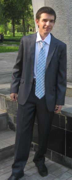 Вячеслав Ганиев