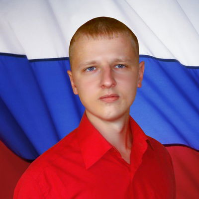 Михаил Ильинский