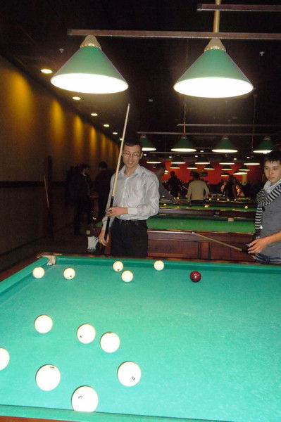 Ербулат Сисенгалиев