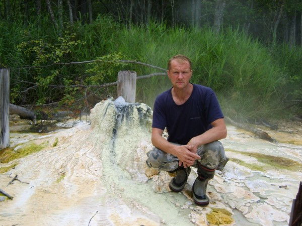 Виктор Красногирь