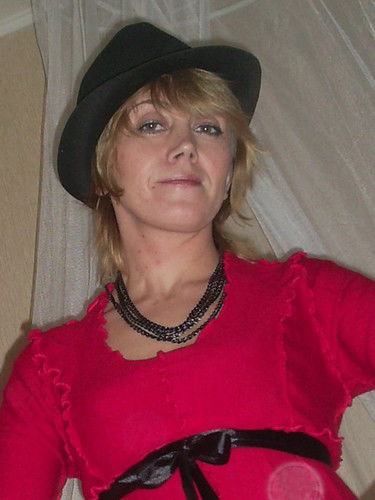 Алла Калинкина