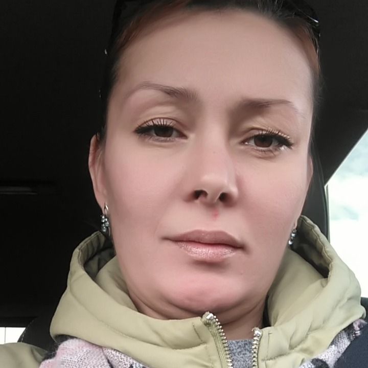 Юленька Шредер