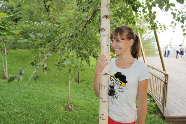 Ксения Волкова