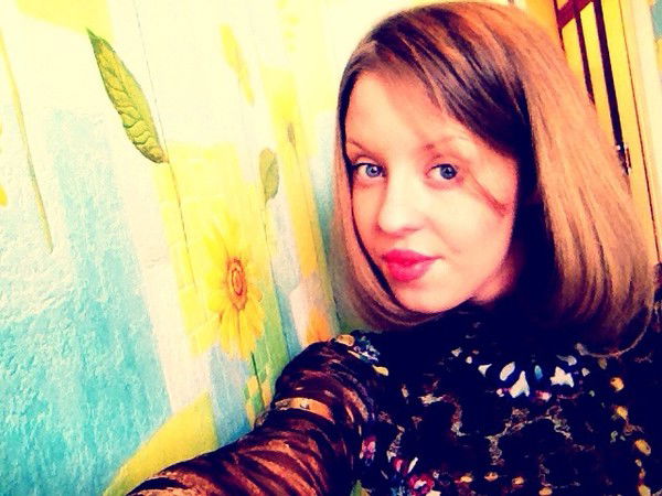 Ирина Филимонова