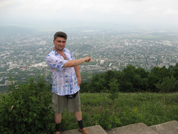 Дмитрий Мирошин