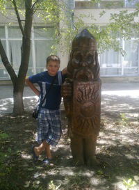 Артём Мархоброд