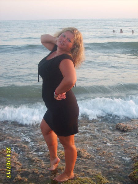 Наталья Морозова