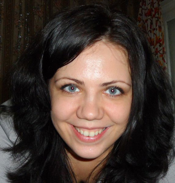 Марина Иващенко