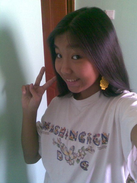 Бегимай Сдыкова