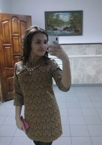 Катя Иванова