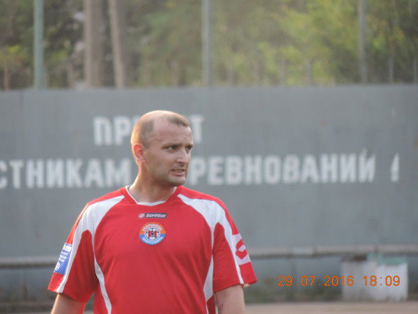 Аркадий Макеев