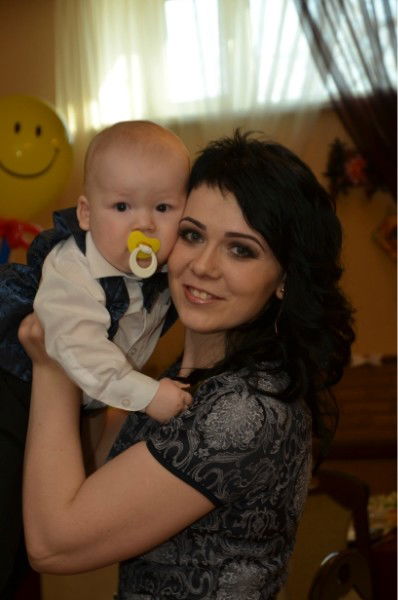 Елена Ильина(Анацкая)