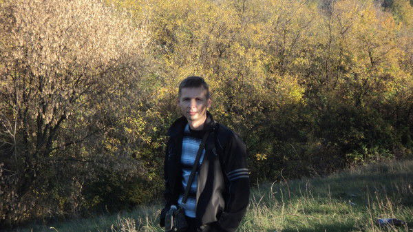 Юрий Кочура