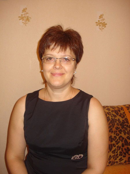 Ирина Тутубалина