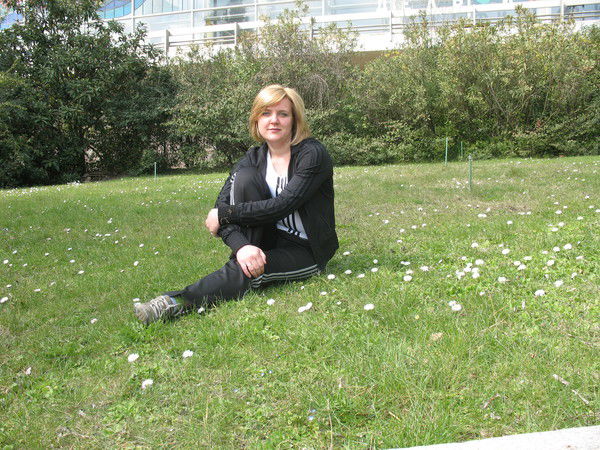 Ольга Титова