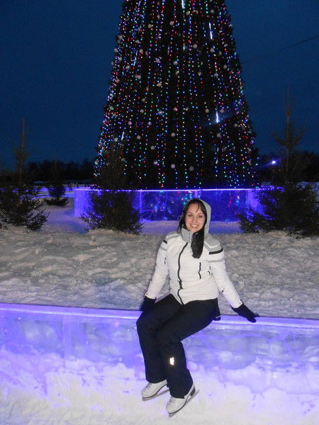 Наталья Максимова