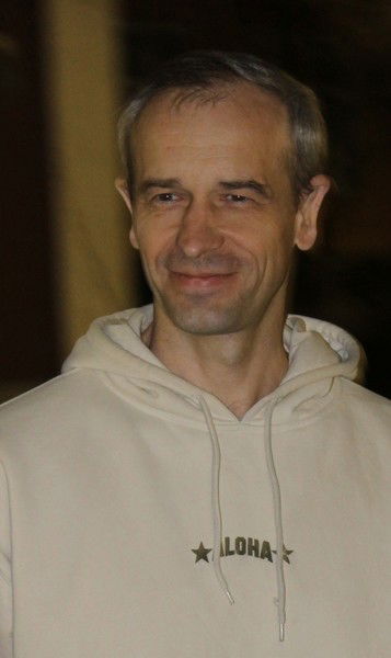 Олег Сиклицкий