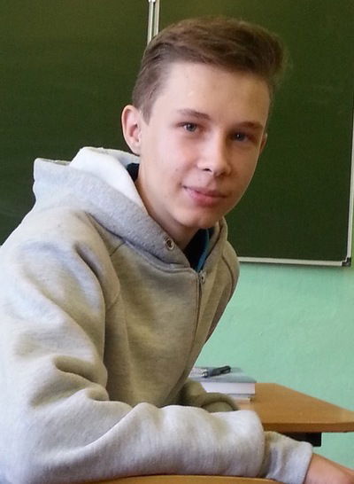 Алексей Выскребцев