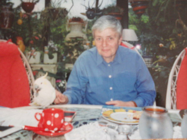 Юлия Грубый