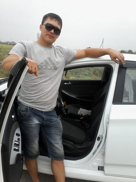 Равиль Шаймухаметов