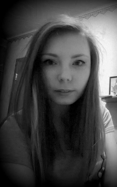 Вероника Ермакова