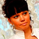 Настя Усольцева