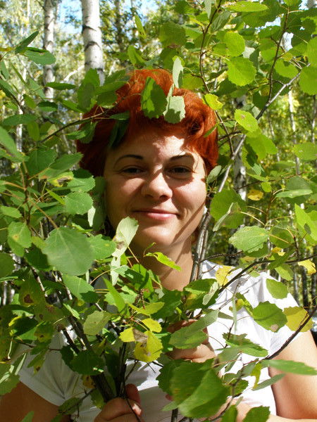 Люда Шестак